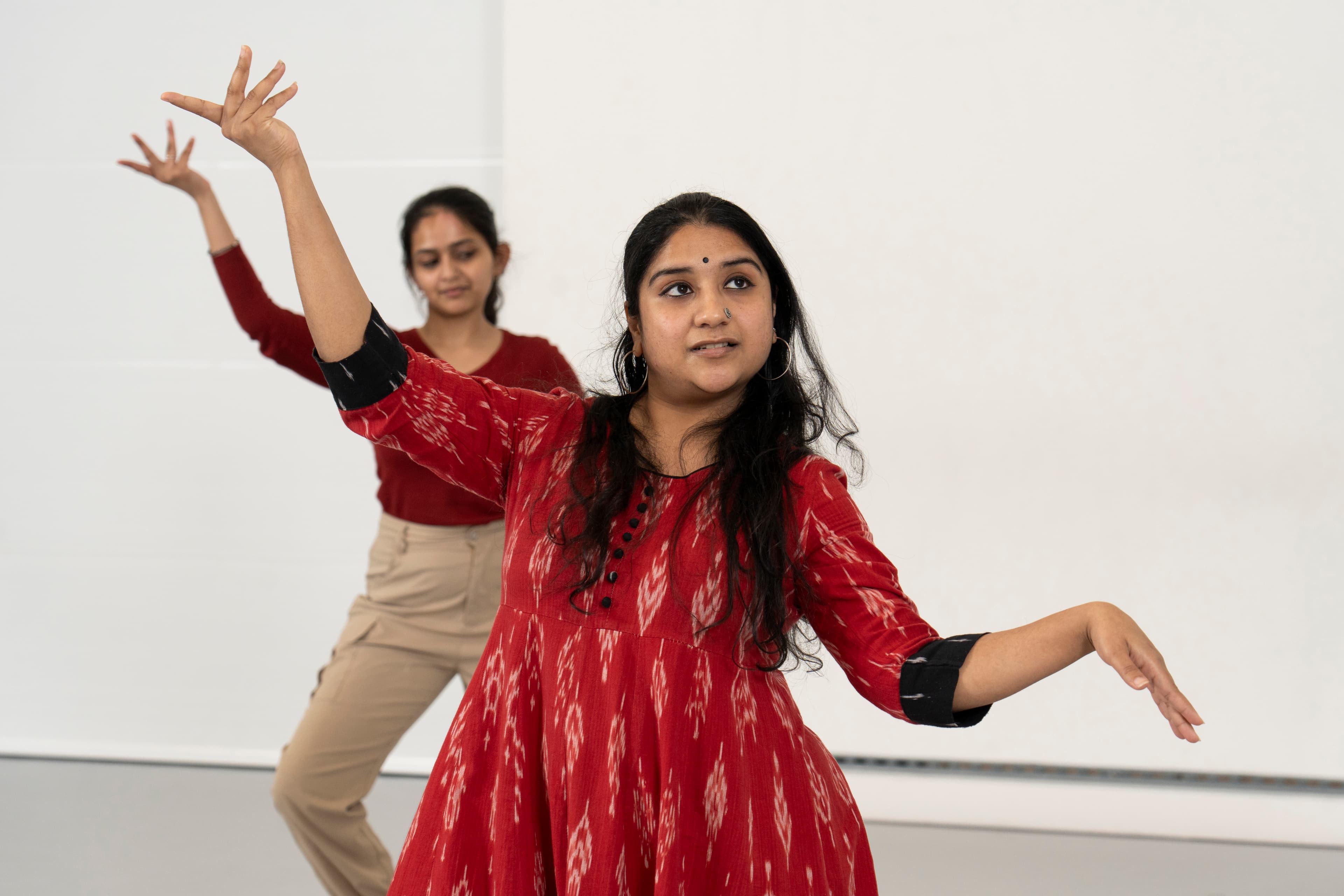 Therapeutic Movement Classes 4
