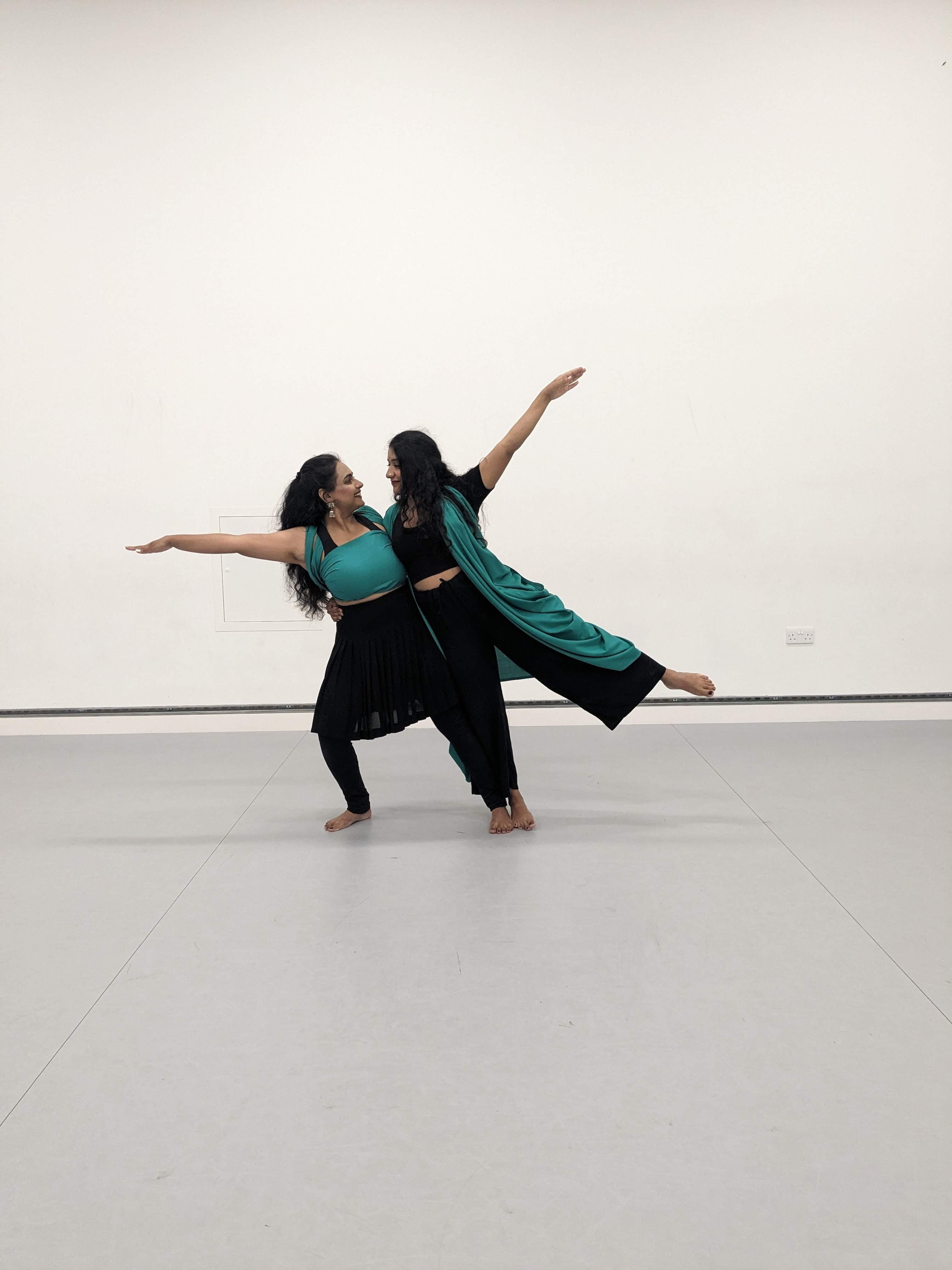 Project Bhava 1