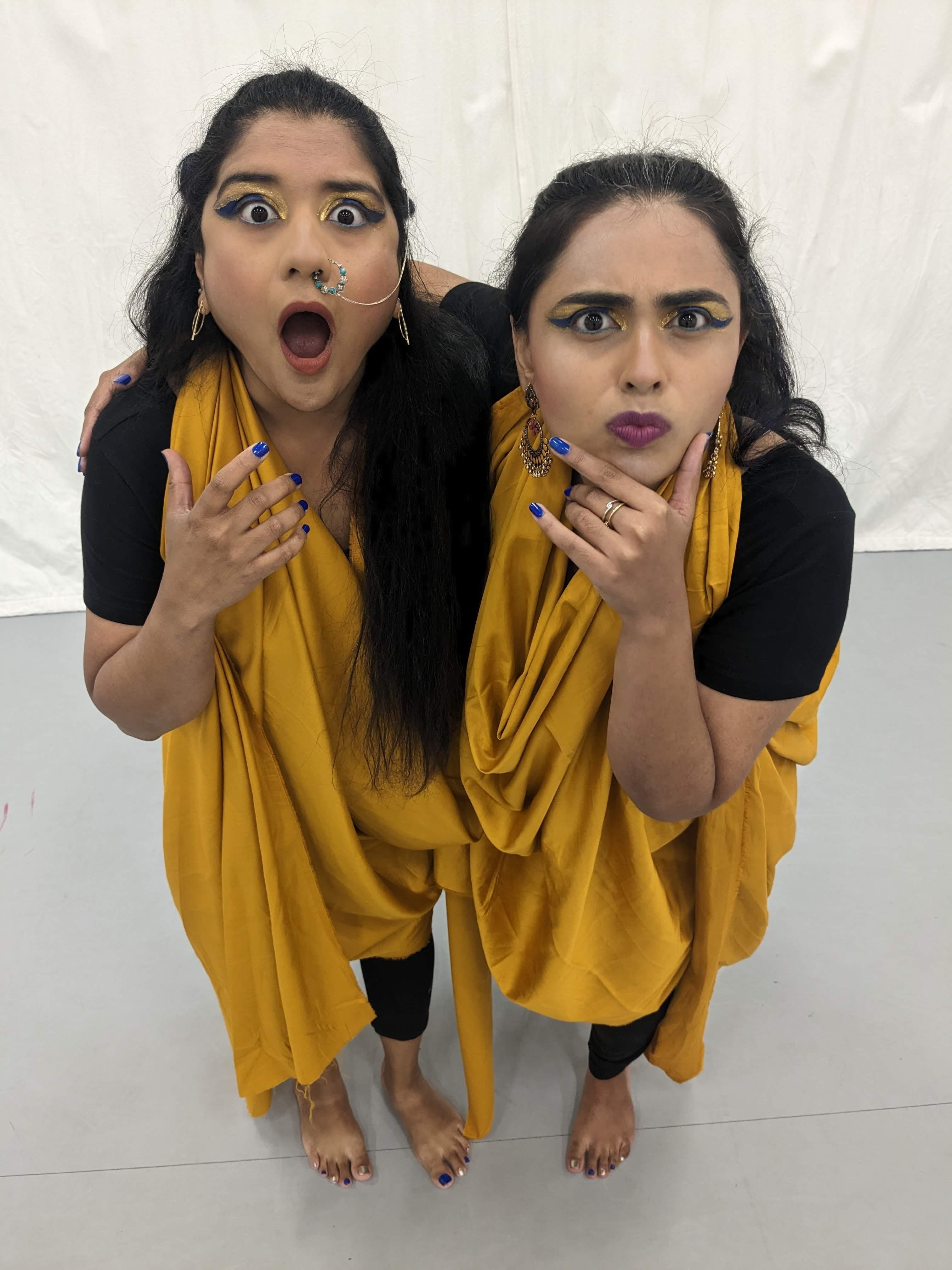 Project Bhava 2