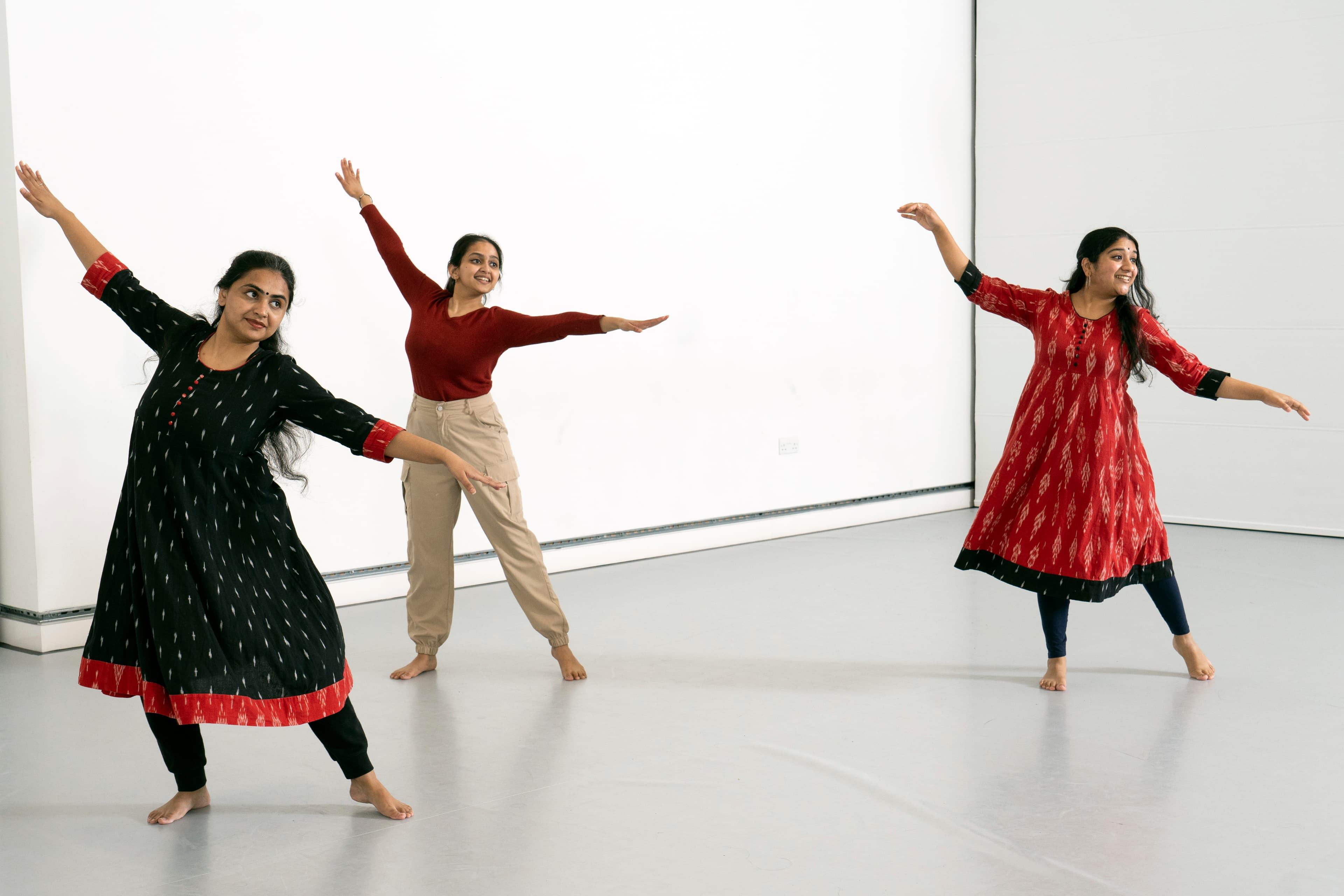 Therapeutic Movement Classes 3