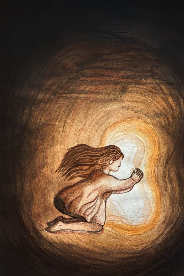 Stories, Dreams & Reflections: Tam Lin