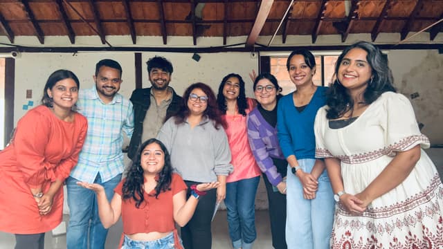 💌 Sukoon Yahan Hai: Letters that Hold